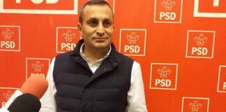 Obiectiv PSD Olt: Cât mai mulți primari în urma alegerilor din 9 iunie