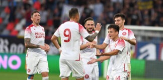CSM Slatina, ultima victorie în fața propriilor suporteri