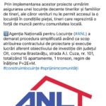 Pentru documentarea habarnistului din fruntea ANL care se visează președinte al CJ Ot