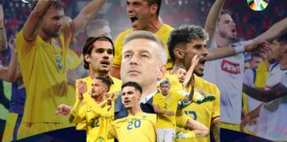 Începe Euro 2024. Lotul României și programul Campionatului European de fotbal