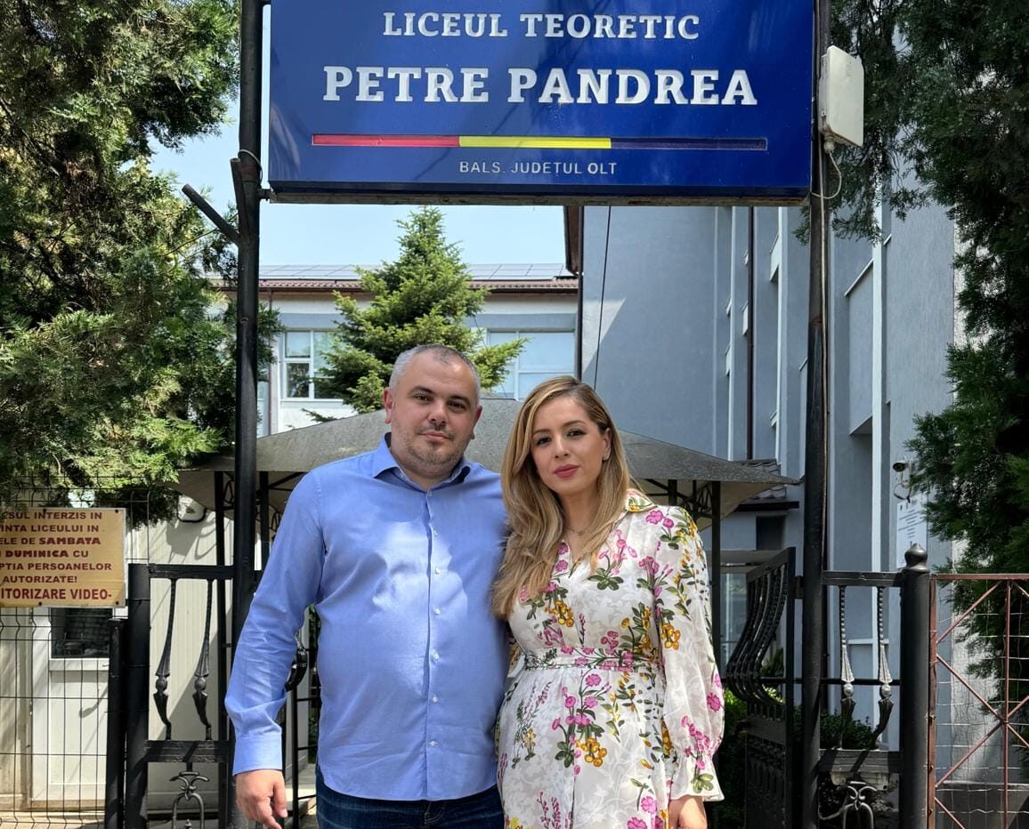 Primarul Cătălin Rotea: Am votat cu încredere pentru continuitatea ...