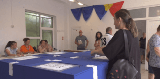 PSD marele câștigător al alegerilor în Olt. Marius Oprescu, continuă la șefia CJ