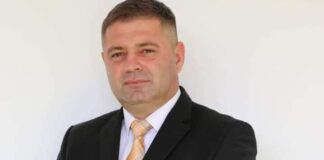 Daniel Tudor, victorie zdrobitoare în fața celor doi contracandidați