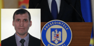 Oltul ar putea avea candidat la prezidențiale