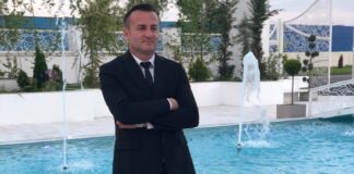 Nicolae Martin, șef peste Evidența Persoanelor Olt