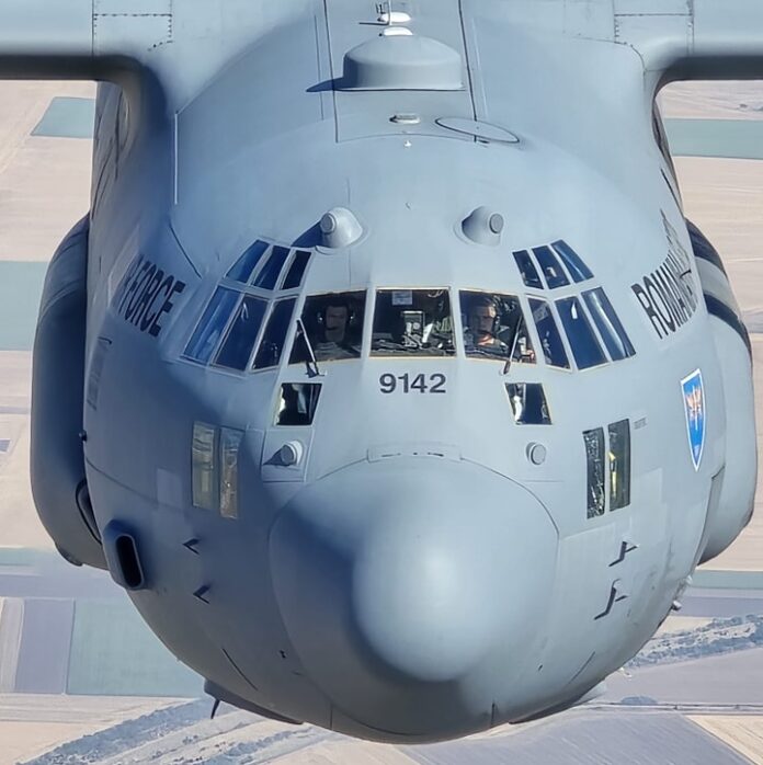 aero spartan