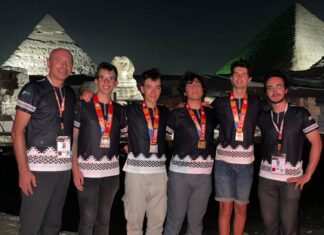 Patru medalii câștigate de România la Olimpiada Internațională de Informatică