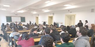 Campanie pentru combaterea muncii nedeclarate în rândul străinilor aflați în Olt