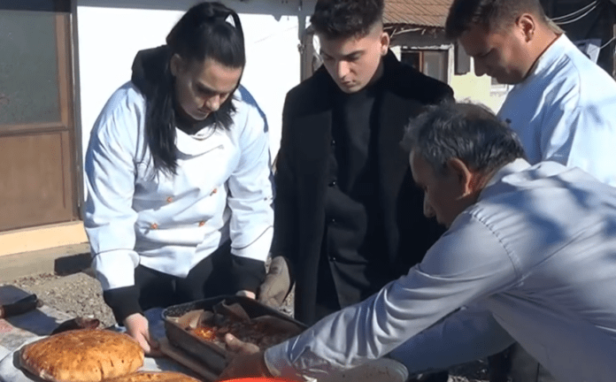 retete culinare olt