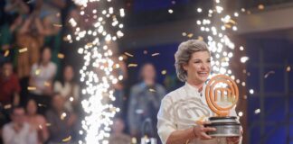 Câștigătoarea sezonului 9 al unui urmărit cooking show din România s-a născut la Slatina