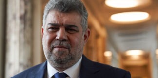 CUTREMUR pe scena politică după retragerea PSD de la negocieri