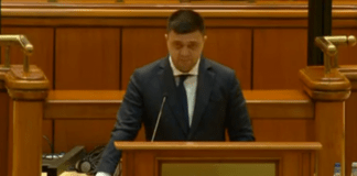 Cătălin Grecu, zeci de inițiative jumătate dintre ele au devenit legi