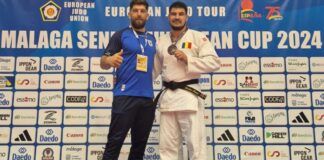 DJS Olt a stabilit cine sunt CEI MAI BUNI sportivi ai județului în anul 2024