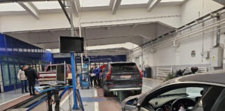 Istoricul mașinii, aflat prin RAR Auto-Pass. Certificatul este emis EXCLUSIV de Registrul Auto Român