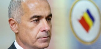 Georgescu a atacat la CEDO decizia CCR privind anularea alegerilor prezidențiale