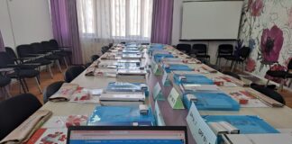 Dotări pentru cabinetele de consiliere școlară din Slatina cu programe educaționale și instrumente digitale