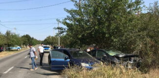 Zeci de persoane și-au pierdut viața în accidentele rutiere din județ