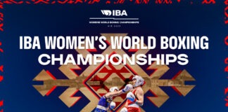 Olteanca Mihaela Bădescu boxează la Campionatul Mondial din Serbia