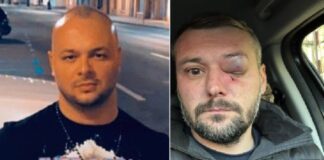 Individul care l-a bătut pe șeful Serviciului Județean de Pază Olt rămâne în arest la domiciliu