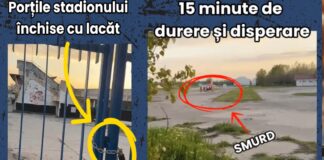 PSD Slatina acuză: Viața unui copil de 12 ani, în pericol din cauza inconștienției lui De Mezzo!