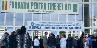 Bursa locurilor de muncă pentru…. șomerii care nu doresc un jobb