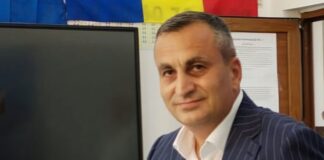 Oprescu: Am votat pentru un drum sigur, stabil și profund european