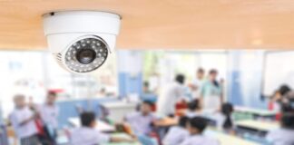 A fost publicat în Monitorul Oficial Ordinul privind supravegherea audio-video în școli