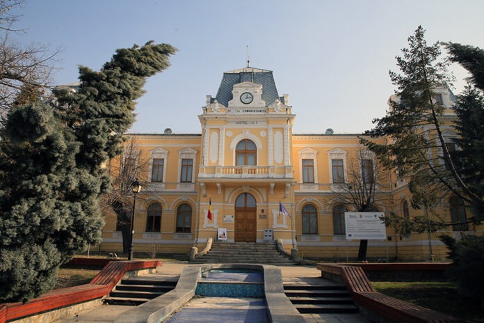 muzeu