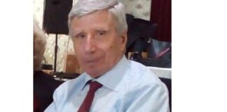 Doliu în presa olteană. Un cunoscut jurnalist a încetat din viață