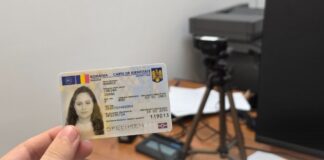 Nou sediu pentru emiterea buletinelor, la Piatra-Olt. Șapte localități arondate serviciului local de evidență a persoanelor