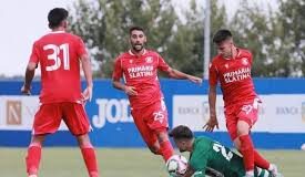 Claudiu Niculescu se desparte de opt fotbaliști…