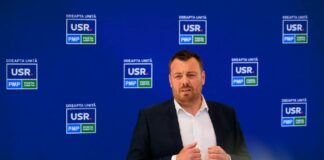 USR Olt și-a ales noua conducere. Fănel Bădici a fost reconfirmat în funcția de președinte