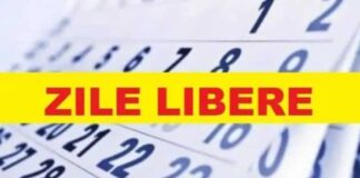 Minivacanță de Rusalii. Elevii și profesorii, liber și joi