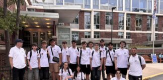FOTO/ Creatorii de roboți de la Greceanu reprezintă România la Chicago Robotics Invitational, USA