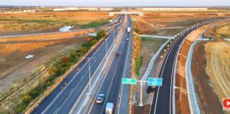 În câteva săptămâni, se va circula pe Expres de la Craiova până la mare