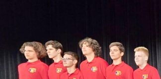 Cu prof. Perianu printre coordonatori, ȘASE medalii pentru România, la Olimpiada Internațională de Matematică