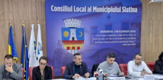 Majoritatea în CL a primarului Slatinei se clatină…rău