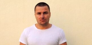 Poliția face apel la populație pentru găsirea criminalului care și-a incendiat iubita