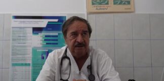 Spitalul Slatina- centru pentru tratarea Parkinson. Intervenție în PREMIERĂ de montare a unei pompe