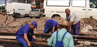 Firmele de construcții, în vizorul inspectorilor de muncă