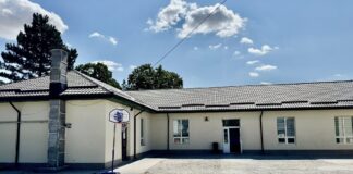 Anul acesta, la Șerbănești NU se organizează ,,Sărbătoarea secerișuluiˮ. S-a reabilitat școala