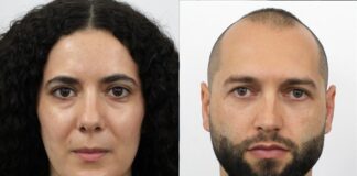 Cuplul dat dispărut din Bârza este în siguranță. Cei doi plecaseră la munte