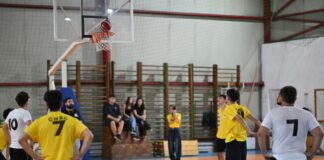 Olimpiada Liceelor – Rezultate finale fotbal și baschet