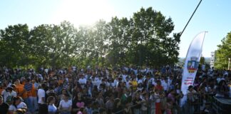 Olimpiada Liceelor și-a desemnat câștigătorii