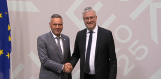 Ministrul Barbu: Despăgubiri pentru fermierii din sectoarele pomicol și viticol