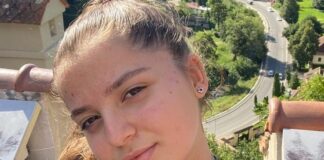 O slătineancă de 15 ani are nevoie de AJUTORUL nostru: operația salvatoare costă 37.400 euro