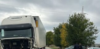 Accident MORTAL la Pleșoiu