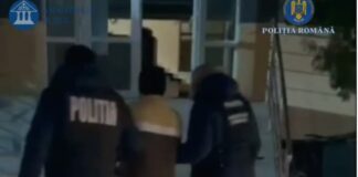 VIDEO/ A intrat peste un bărbat din Fărcașele și l-a înjunghiat de mai multe ori