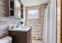 Secretul din spatele oglinzii – cum un obiect banal schimbă complet atmosfera băii